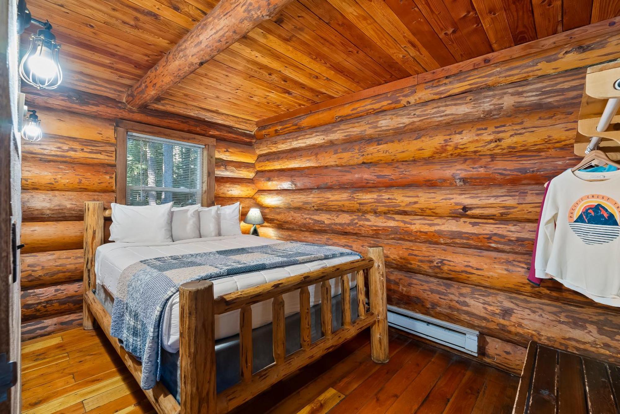 Shelter Cove Resort & Marina Odell Lake Exterior photo