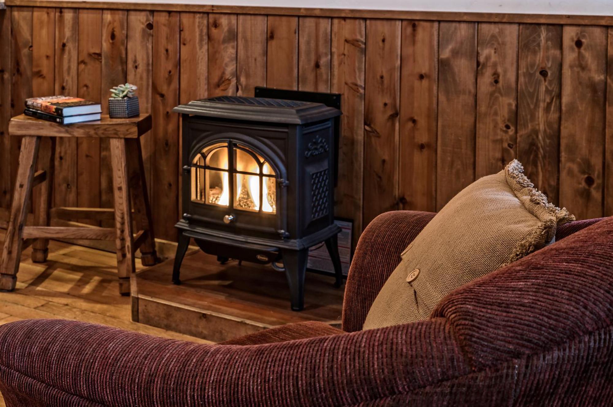 Shelter Cove Resort & Marina Odell Lake Room photo