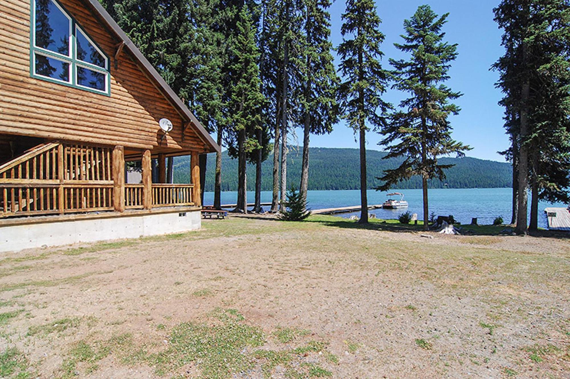 Shelter Cove Resort & Marina Odell Lake Room photo